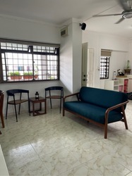 Blk 787D Woodlands Crescent (Woodlands), HDB 4 Rooms #480972071
